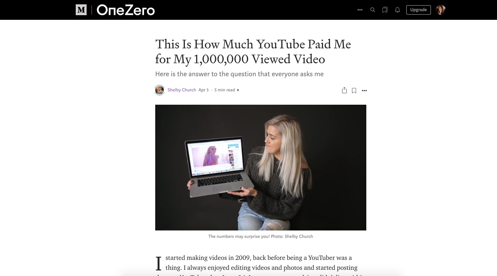 Best font size for websites How to pick the right one for great UX